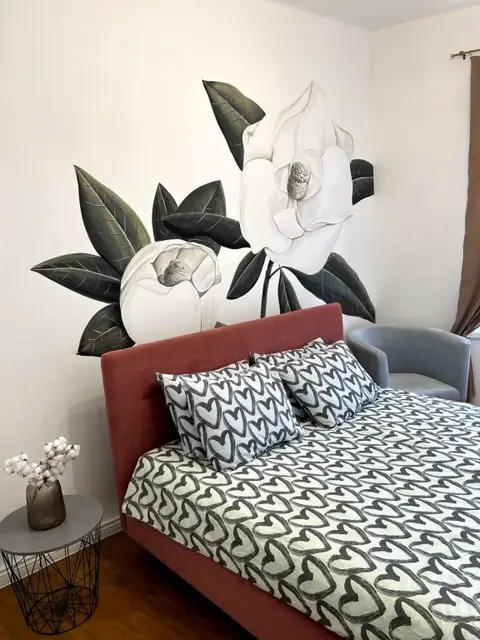 Baltic Apart на Театральной 15 — фото 1