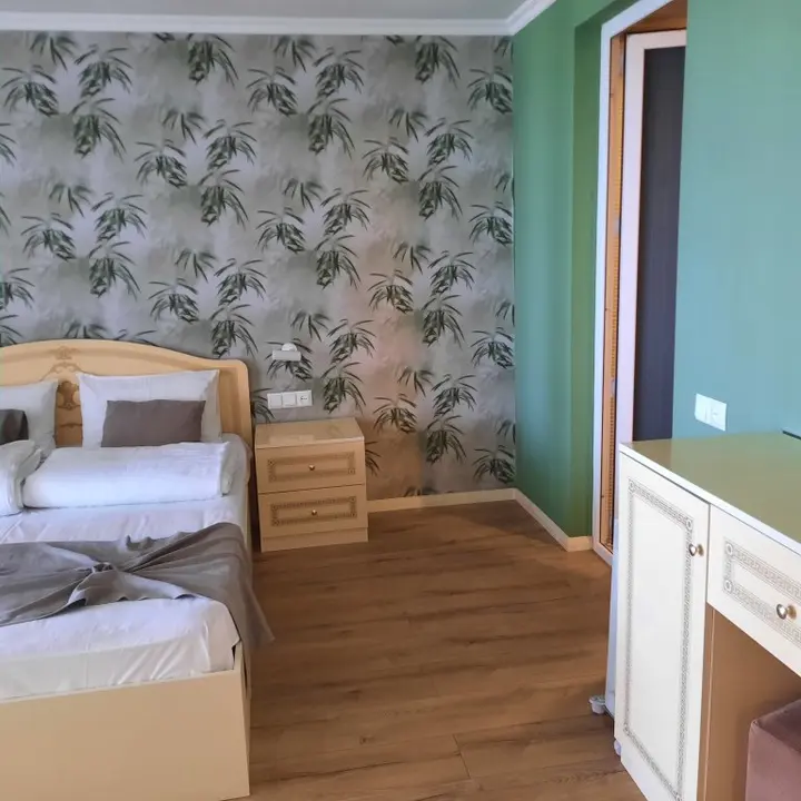 Уреки: Kolhida Hotel