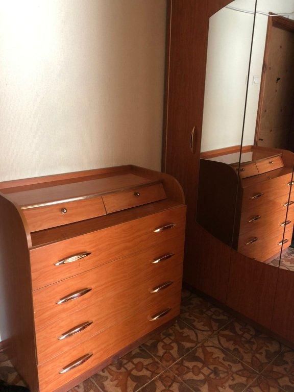 Зеленоград: Квартира Dukat на Березовой аллее