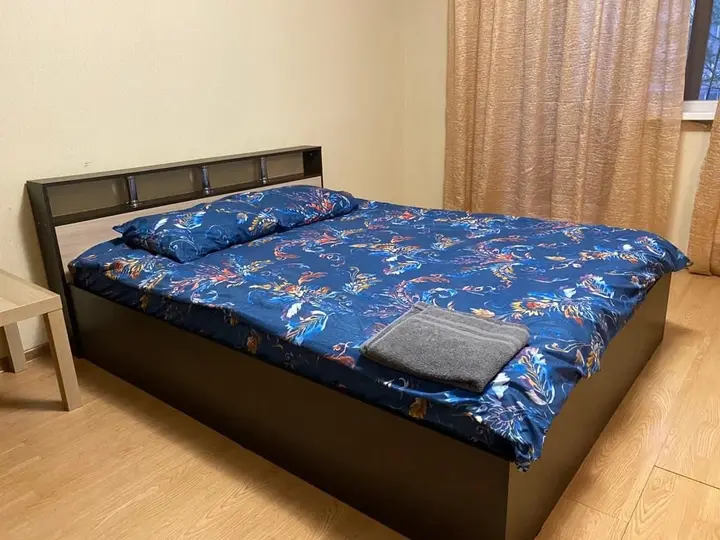 Зеленоград: Квартира Dukat на Березовой аллее