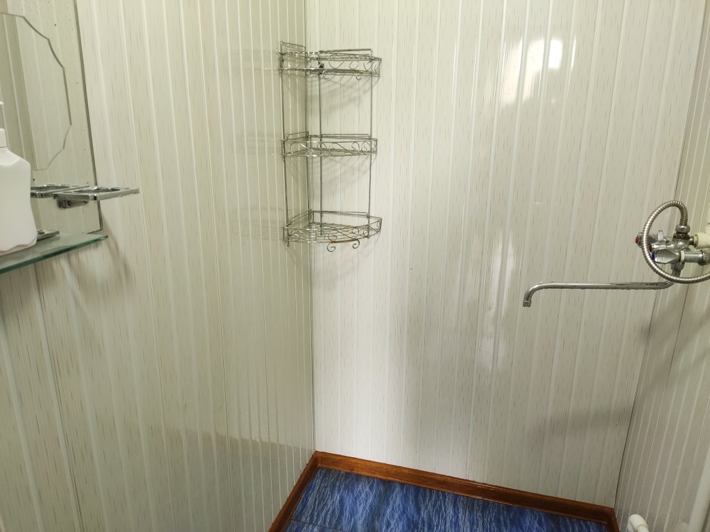 Бухара: Goziyon Hostel