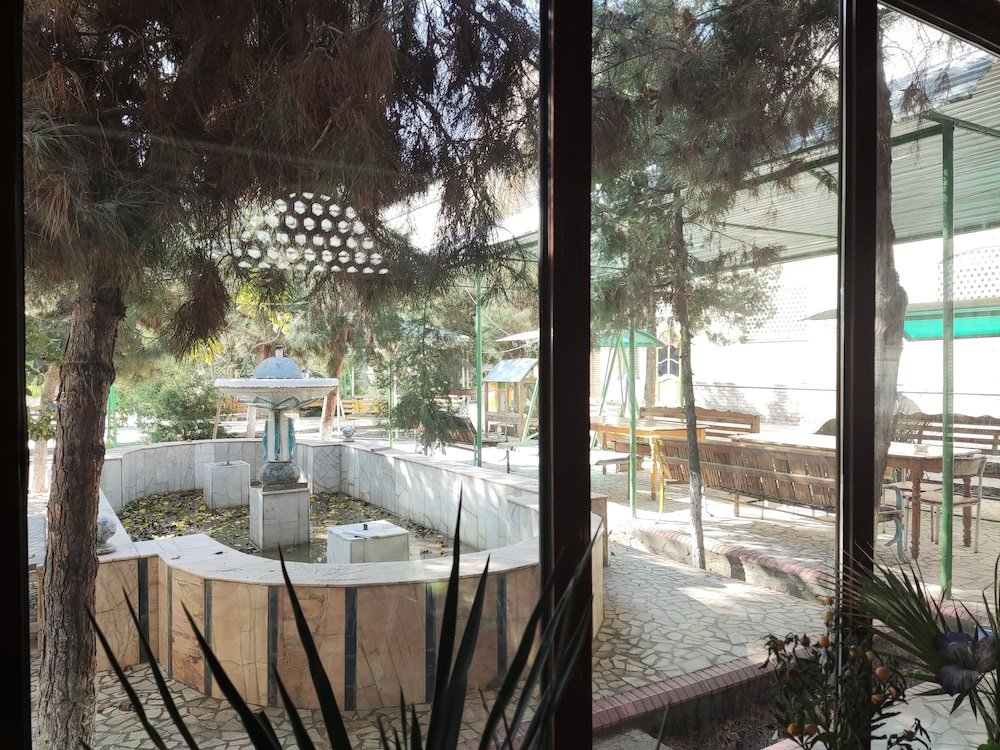 Бухара: Goziyon Hostel