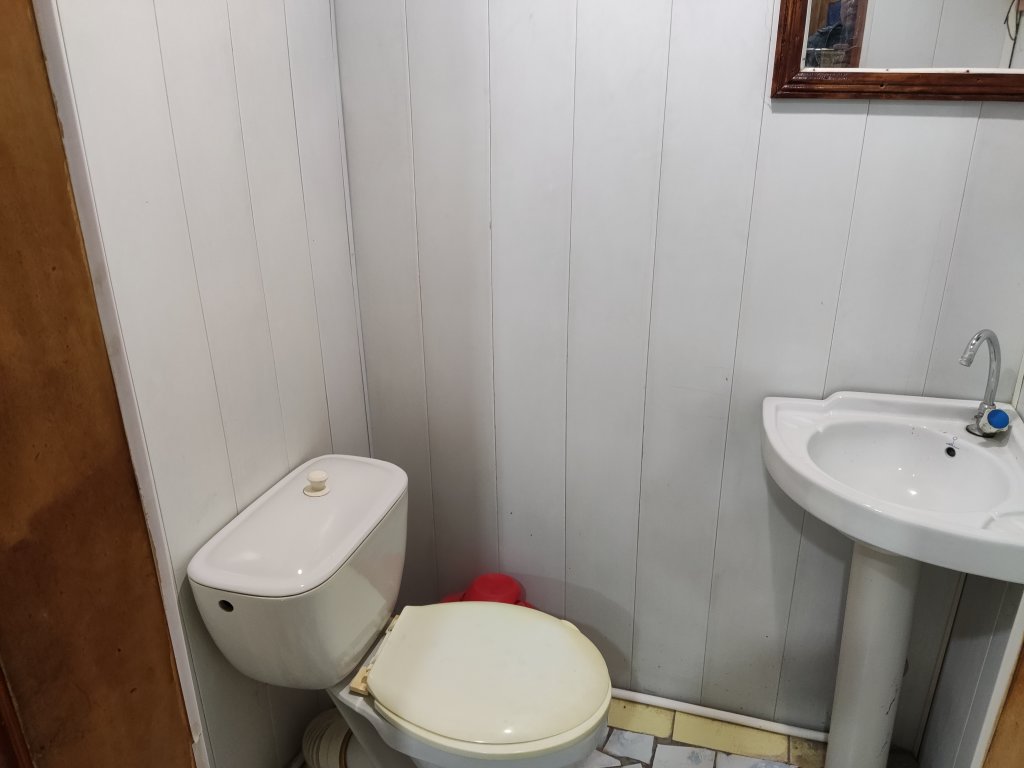 Бухара: Goziyon Hostel
