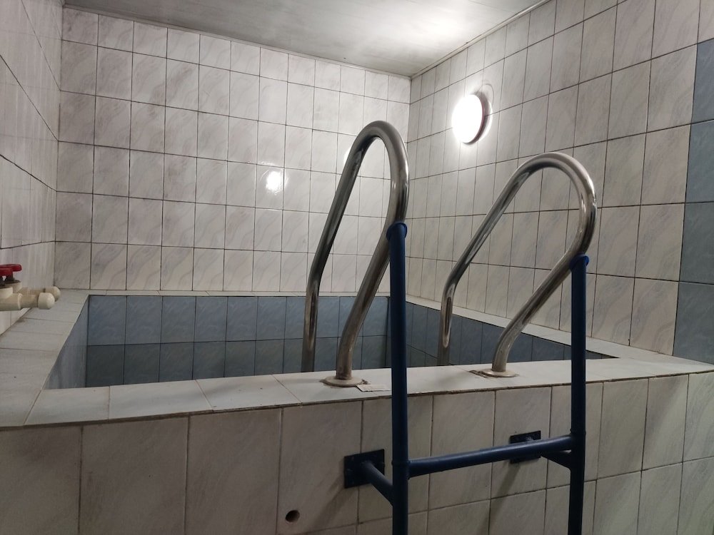 Бухара: Goziyon Hostel