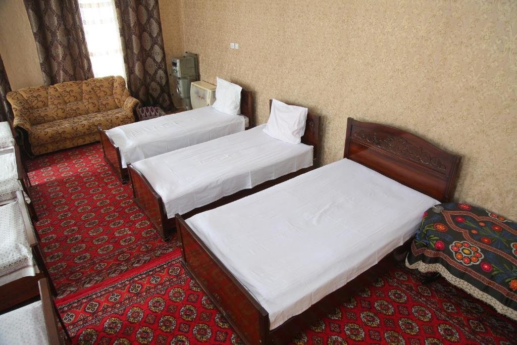 Самарканд: Hostel Gulsara