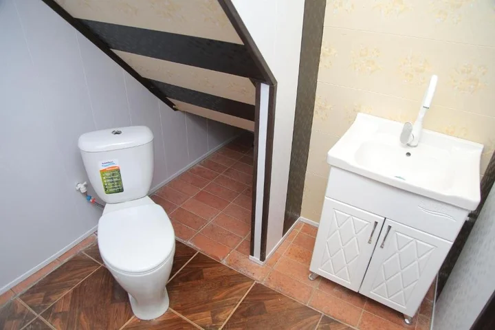Самарканд: Hostel Gulsara