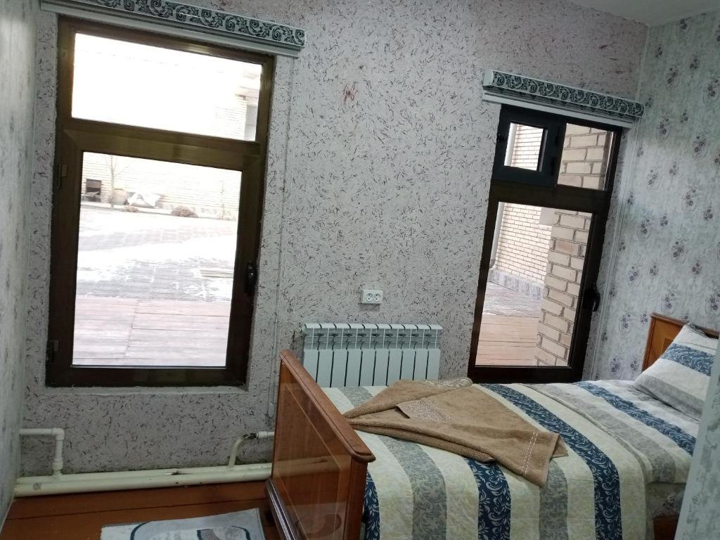 Бухара: Hotel Sohibqiron