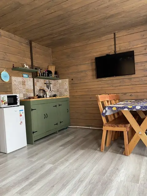 Гостевой дом Staray Skazka — фото 5