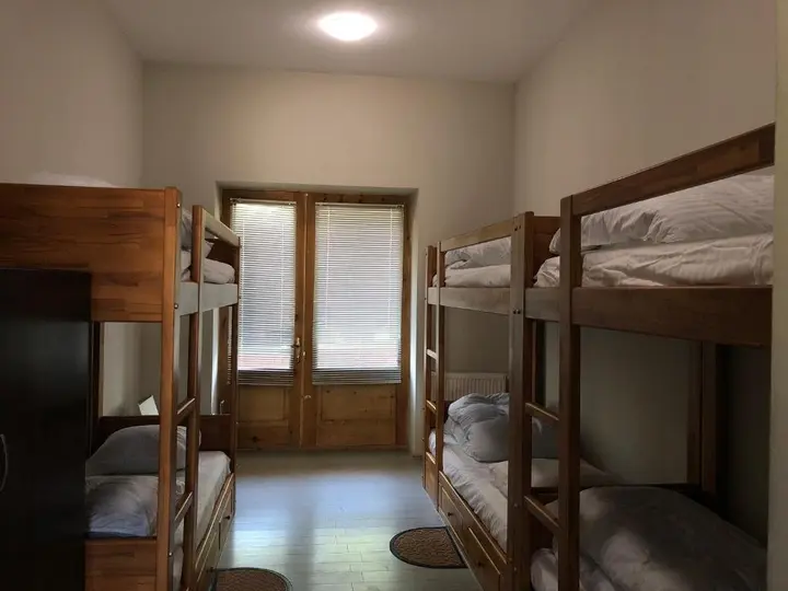 Местиа: Hostel Seti Mestia