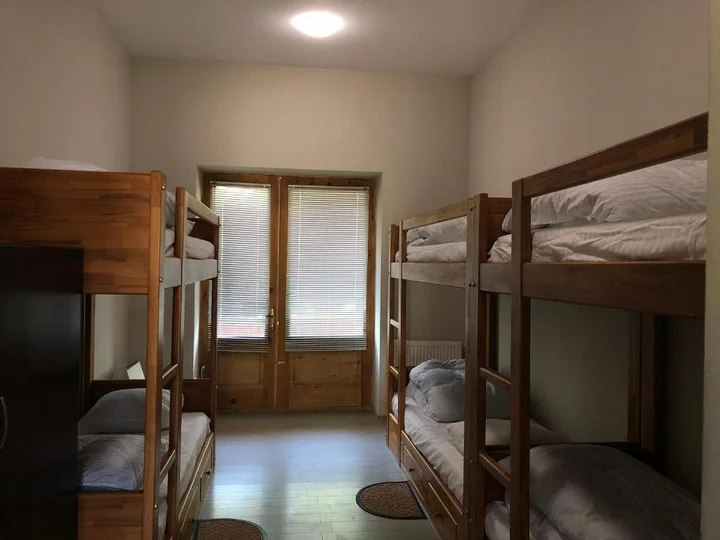 Местиа: Hostel Seti Mestia