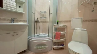 Феодосия: Квартира на Галерейной