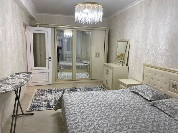 Апартаменты Алиева 11 — фото 2