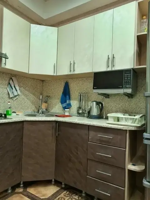 Сириус: La Skala Apart-hotel