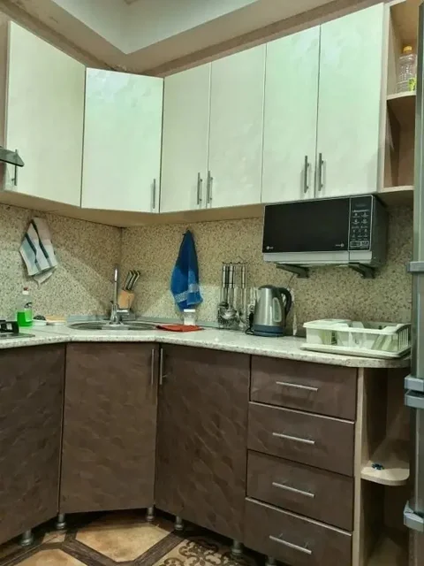Сириус: La Skala Apart-hotel