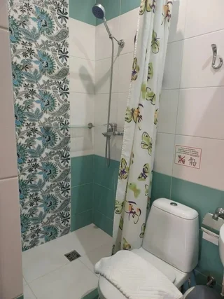 Сириус: La Skala Apart-hotel