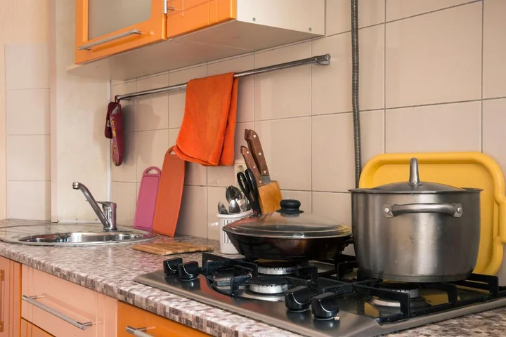 Ярославль: Apartment Flat76 Sovetskaya