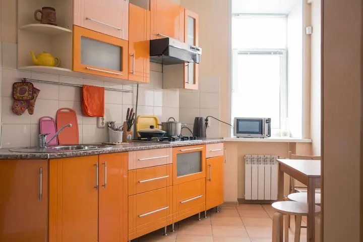 Apartment Flat76 Sovetskaya — фото 1