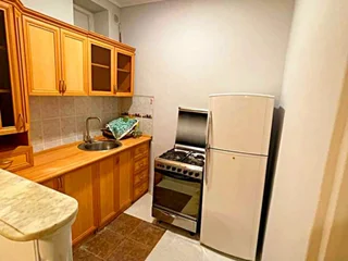 Ереван: Апартаменты Comfort Flat Baghramyan Avenue