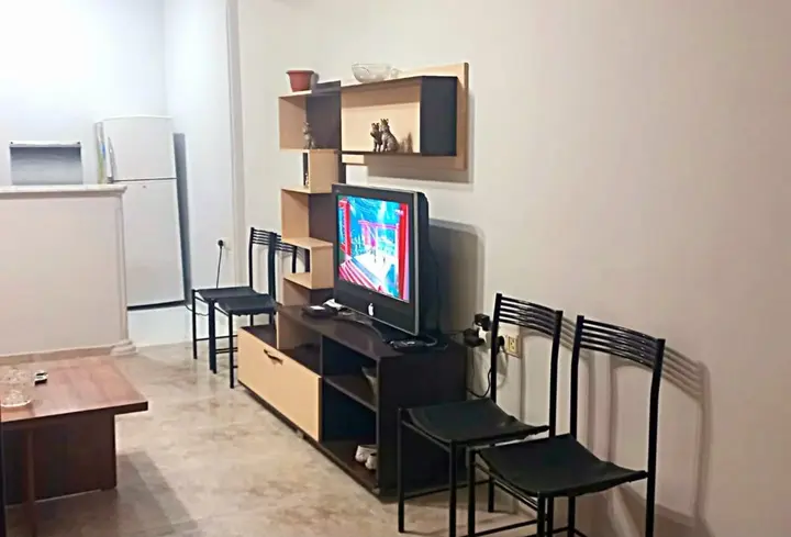 Ереван: Апартаменты Comfort Flat Baghramyan Avenue