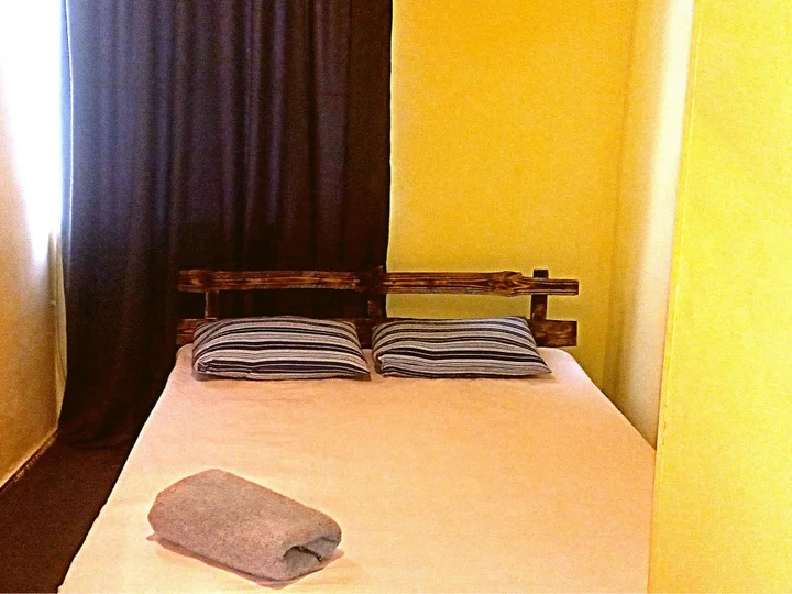 Ереван: Апартаменты Comfort Flat Sayat Nova Avenue