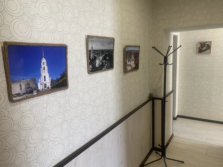 Шуя: Апартаменты Семейные в Самом Центре