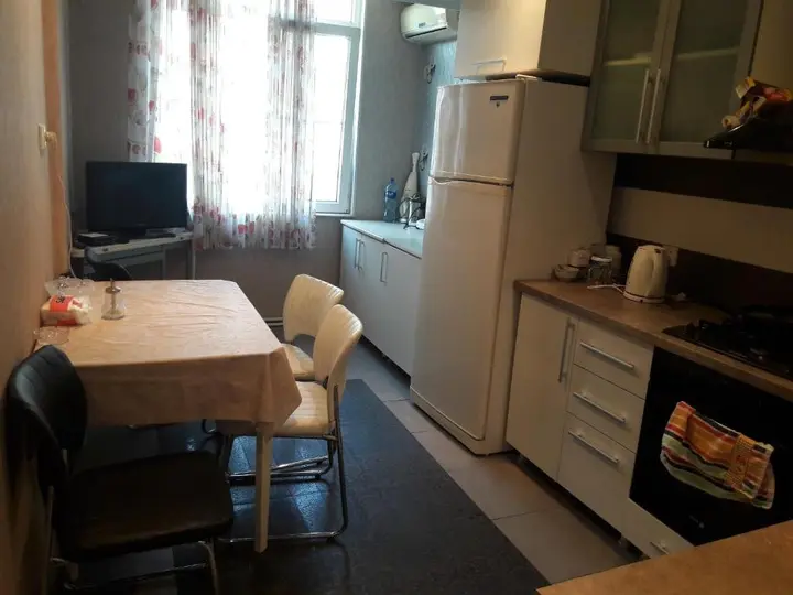 Баку: CITY CENTR. MAIN MAIL. Apartment.
