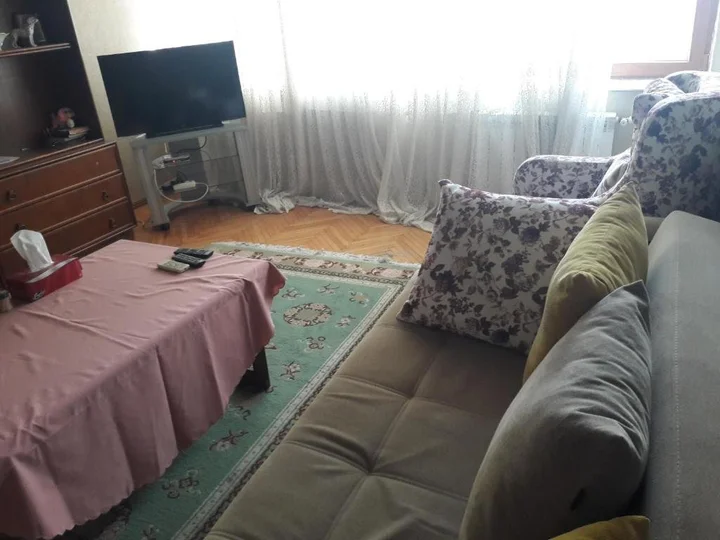 Баку: CITY CENTR. MAIN MAIL. Apartment.