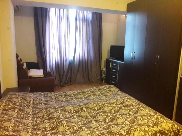 Баку: CITY CENTR. MAIN MAIL. Apartment.