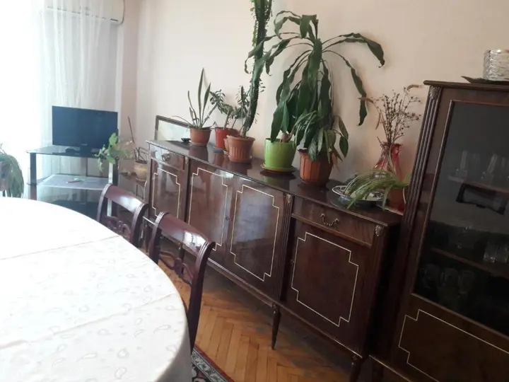 Баку: CITY CENTR. MAIN MAIL. Apartment.