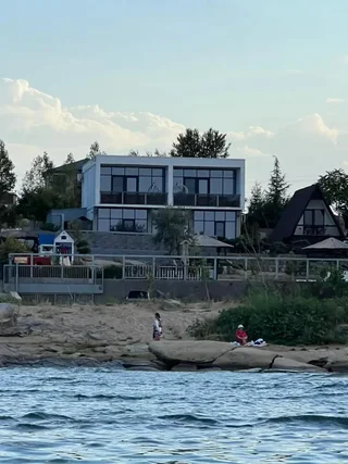 Избербаш: Меблированные комнаты Kaspiy izberbash