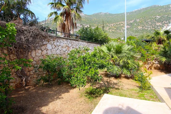 Калкан: Вилла Hemera Sea Views Villa for 6 with Private Pool