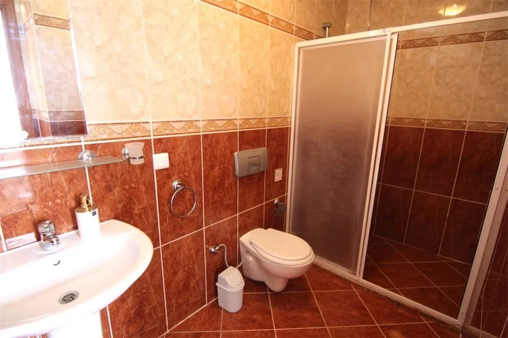 Калкан: Вилла Hemera Sea Views Villa for 6 with Private Pool