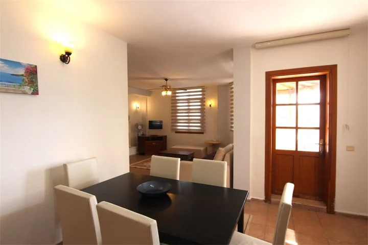 Калкан: Вилла Hemera Sea Views Villa for 6 with Private Pool