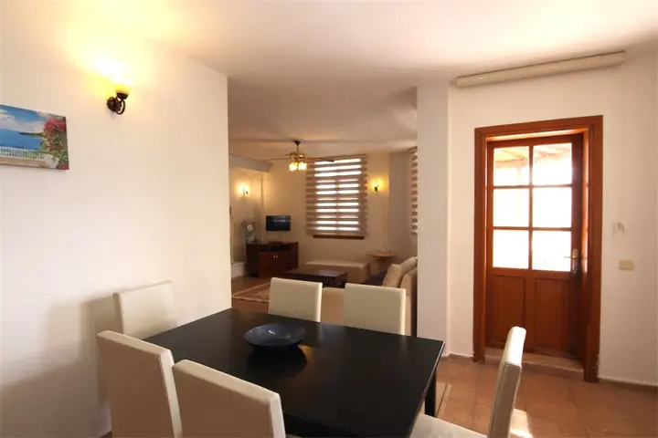 Калкан: Вилла Hemera Sea Views Villa for 6 with Private Pool