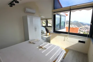 Калкан: Вилла Hemera Sea Views Villa for 6 with Private Pool