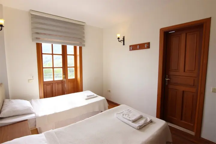 Калкан: Вилла Hemera Sea Views Villa for 6 with Private Pool