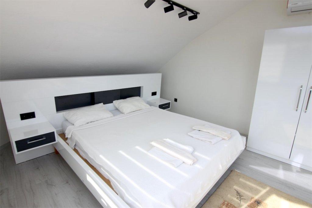 Калкан: Вилла Hemera Sea Views Villa for 6 with Private Pool