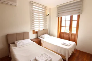 Калкан: Вилла Hemera Sea Views Villa for 6 with Private Pool