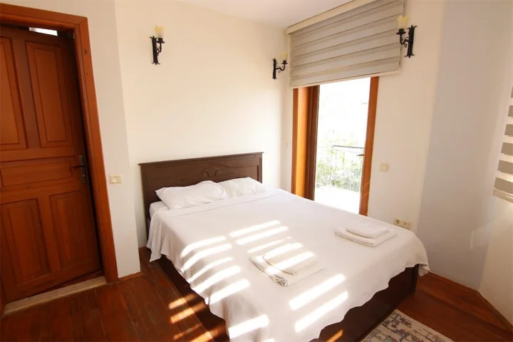 Калкан: Вилла Hemera Sea Views Villa for 6 with Private Pool