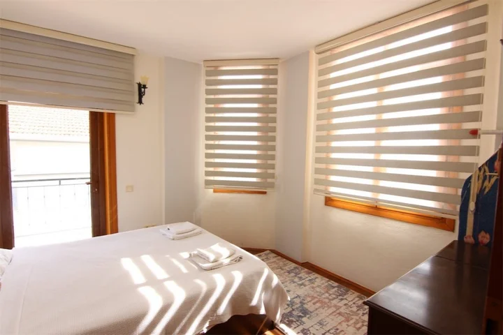 Калкан: Вилла Hemera Sea Views Villa for 6 with Private Pool