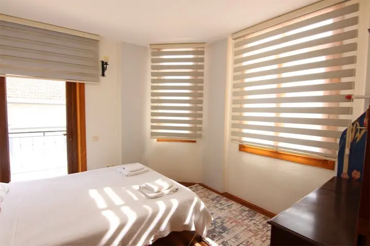 Калкан: Вилла Hemera Sea Views Villa for 6 with Private Pool