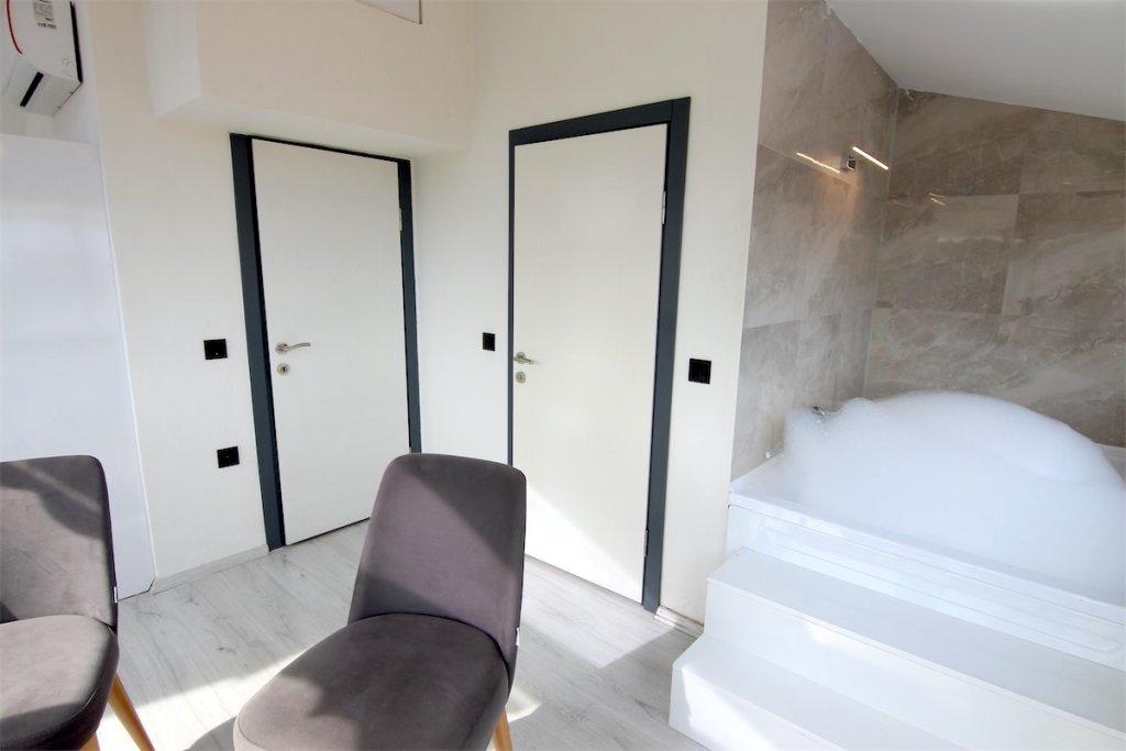 Калкан: Вилла Hemera Sea Views Villa for 6 with Private Pool