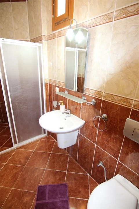 Калкан: Вилла Hemera Sea Views Villa for 6 with Private Pool
