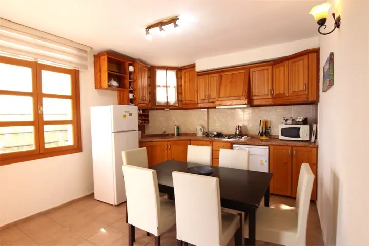 Калкан: Вилла Hemera Sea Views Villa for 6 with Private Pool