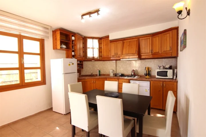 Калкан: Вилла Hemera Sea Views Villa for 6 with Private Pool