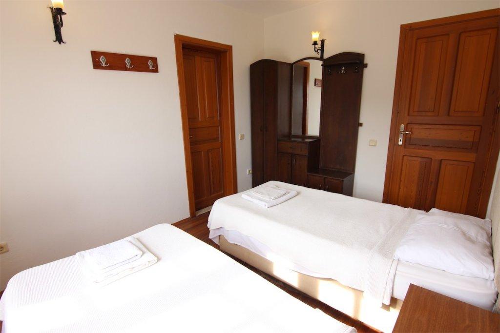 Калкан: Вилла Hemera Sea Views Villa for 6 with Private Pool