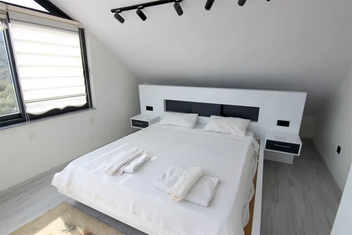 Калкан: Вилла Hemera Sea Views Villa for 6 with Private Pool