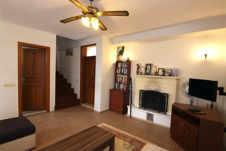 Калкан: Вилла Hemera Sea Views Villa for 6 with Private Pool