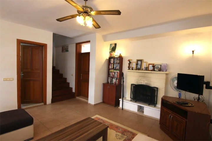 Калкан: Вилла Hemera Sea Views Villa for 6 with Private Pool
