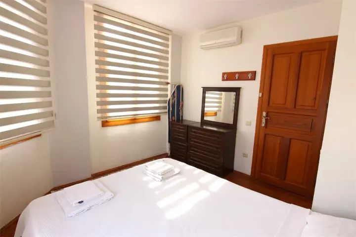 Калкан: Вилла Hemera Sea Views Villa for 6 with Private Pool